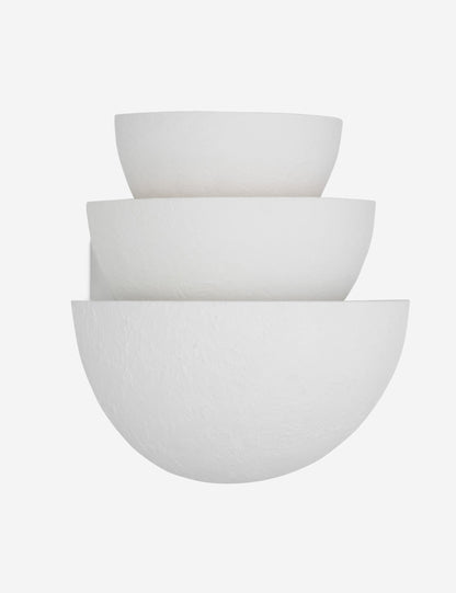 Beaunay Tiered Sconce - Wall Sconce Lighting for Bedrooms Fixture