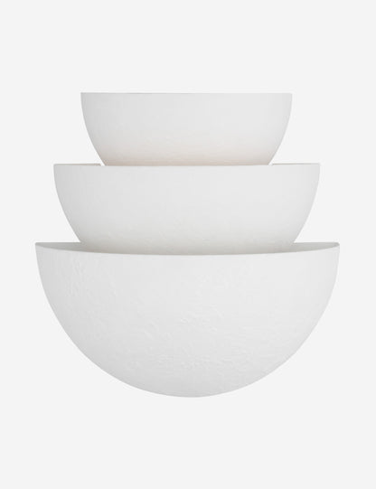 Beaunay Tiered Sconce - Wall Sconce Lighting for Bedrooms Fixture
