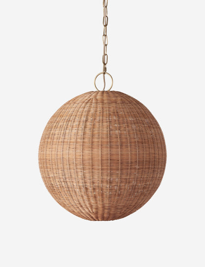 Kyaire Pendant - Modern Ceiling Pendant Light for Dining Rooms