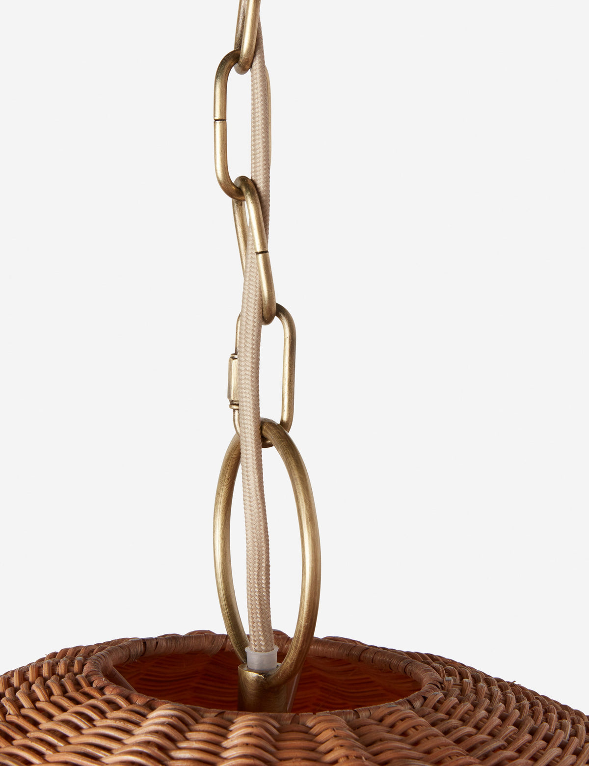 Kyaire Pendant - Modern Ceiling Pendant Light for Dining Rooms