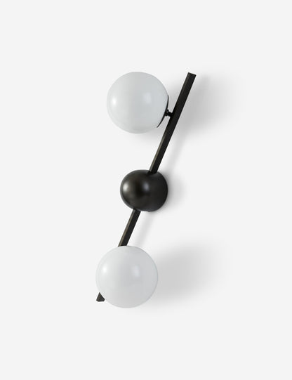 Greta Sconce - Wall Sconce Lighting for Bedrooms Modern Wall Light