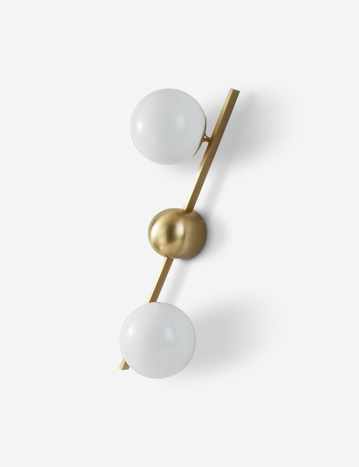 Greta Sconce - Wall Sconce Lighting for Bedrooms Modern Wall Light