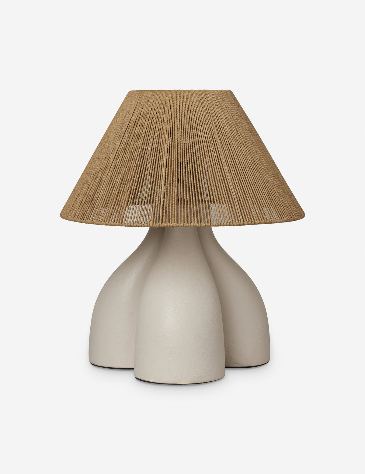 Gustav Table Lamp - Designer Table Lamp for Nightstands Light