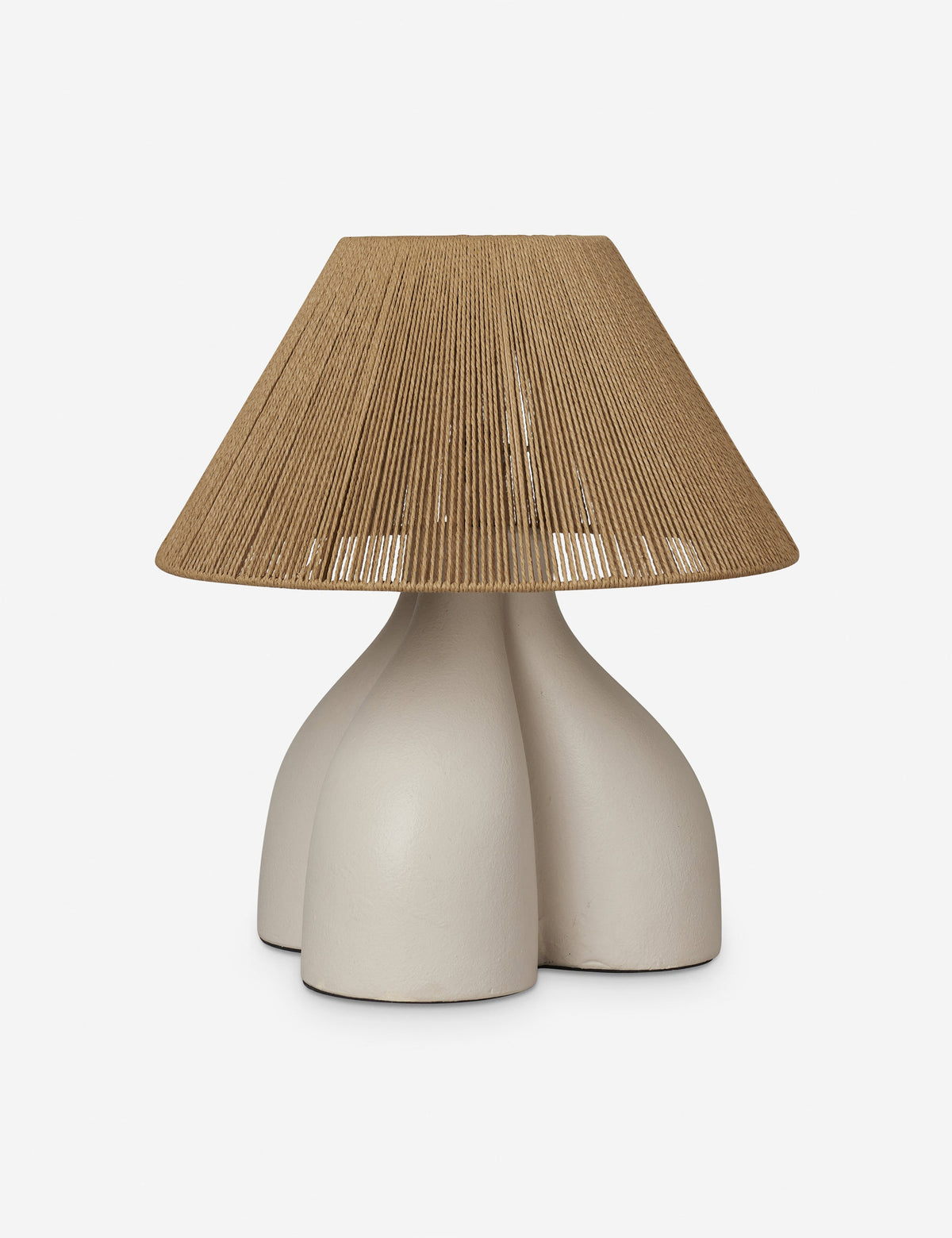 Gustav Table Lamp - Designer Table Lamp for Nightstands Light