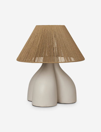 Gustav Table Lamp - Designer Table Lamp for Nightstands Light