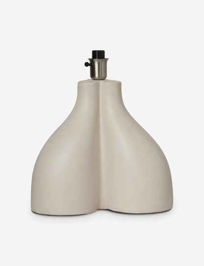 Gustav Table Lamp - Designer Table Lamp for Nightstands Light