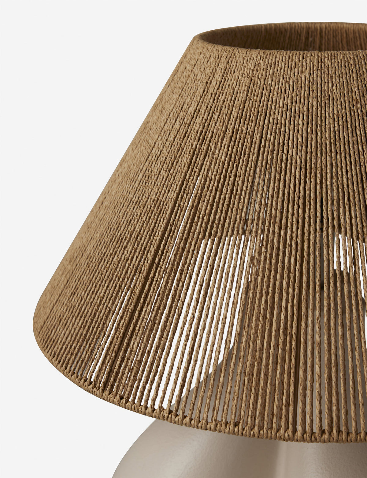 Gustav Table Lamp - Designer Table Lamp for Nightstands Light