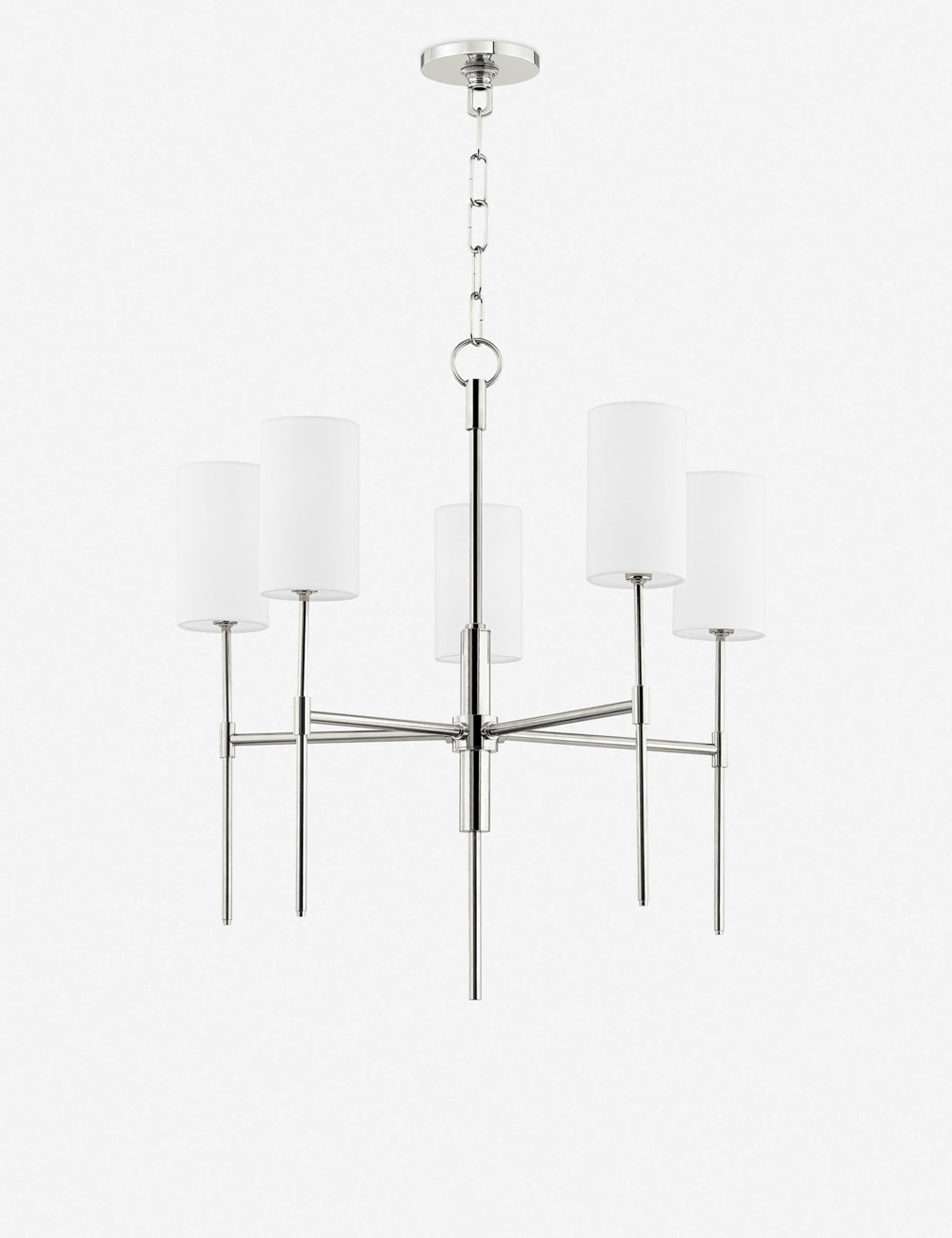 Jensine Chandelier - Dining Room Chandelier Fixture for Dining Rooms