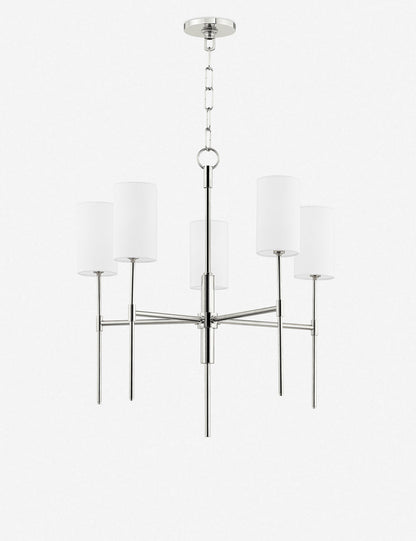 Jensine Chandelier - Dining Room Chandelier Fixture for Dining Rooms