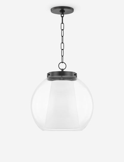 Harrell Pendant Light - Modern Ceiling Pendant Light for Dining Rooms