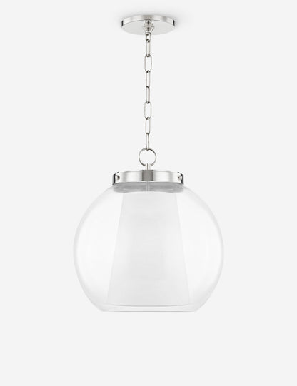 Harrell Pendant Light - Modern Ceiling Pendant Light for Dining Rooms