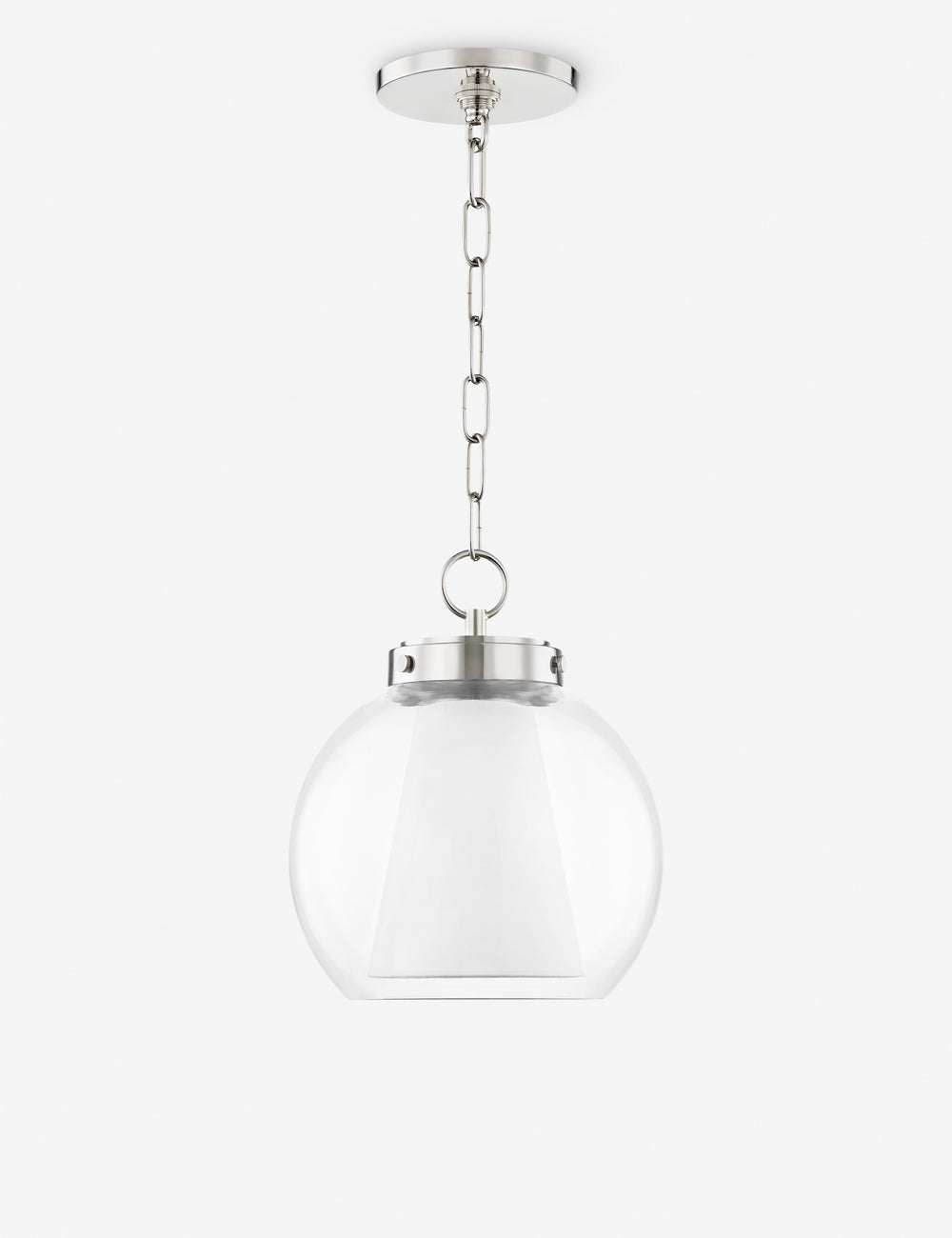 Harrell Pendant Light - Modern Ceiling Pendant Light for Dining Rooms