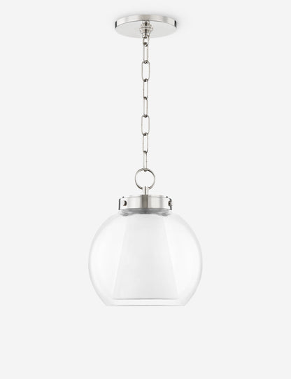 Harrell Pendant Light - Modern Ceiling Pendant Light for Dining Rooms