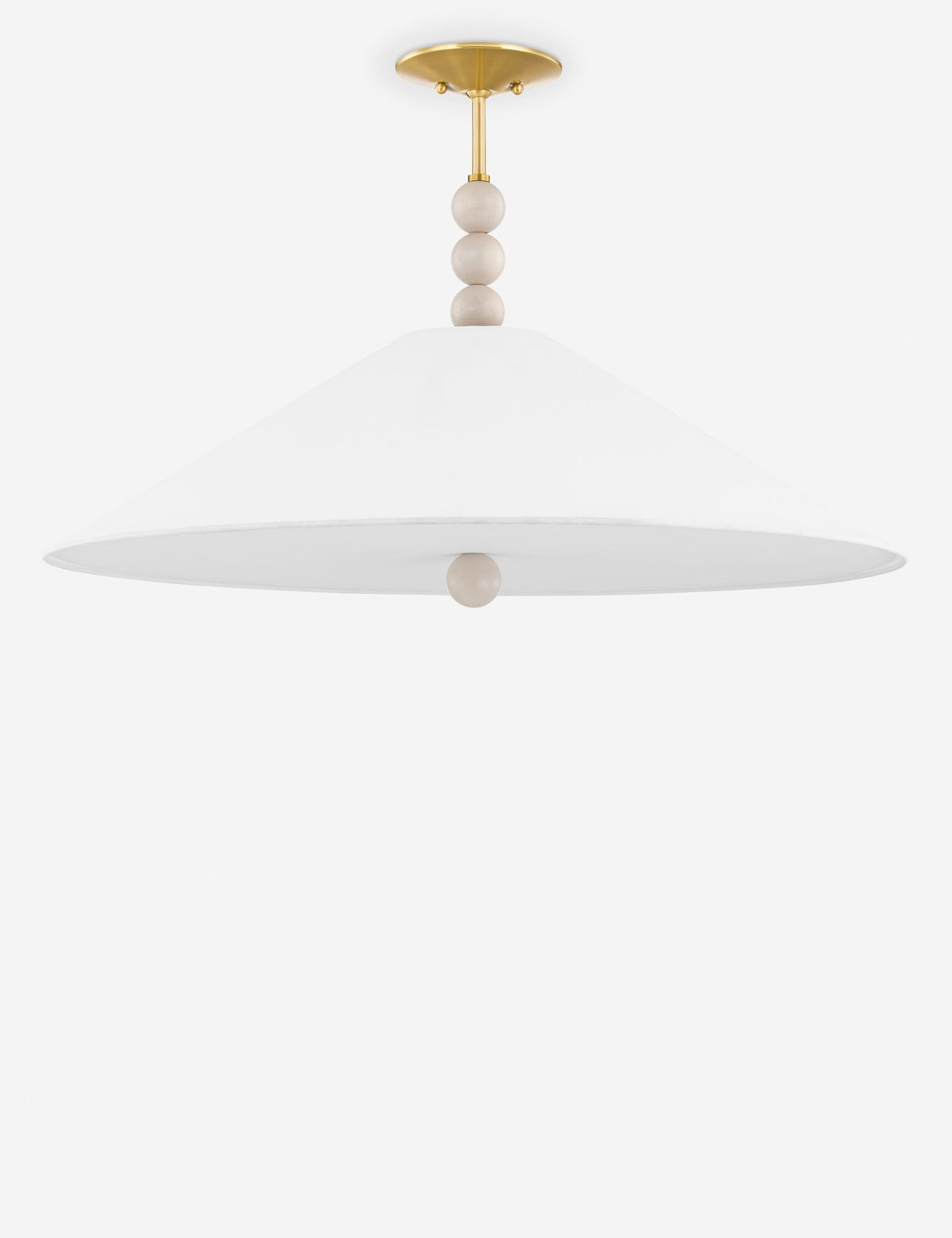 Barbes Pendant Light - Modern Ceiling Pendant Light for Dining Rooms