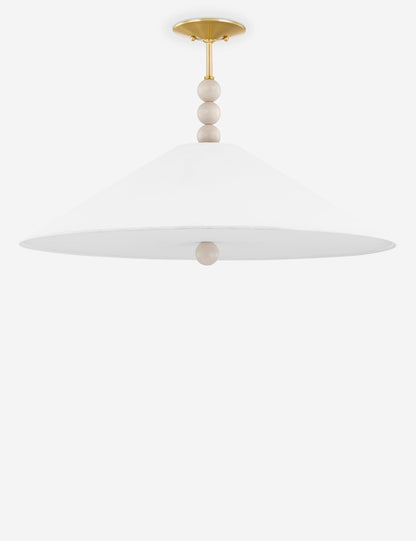Barbes Pendant Light - Modern Ceiling Pendant Light for Dining Rooms