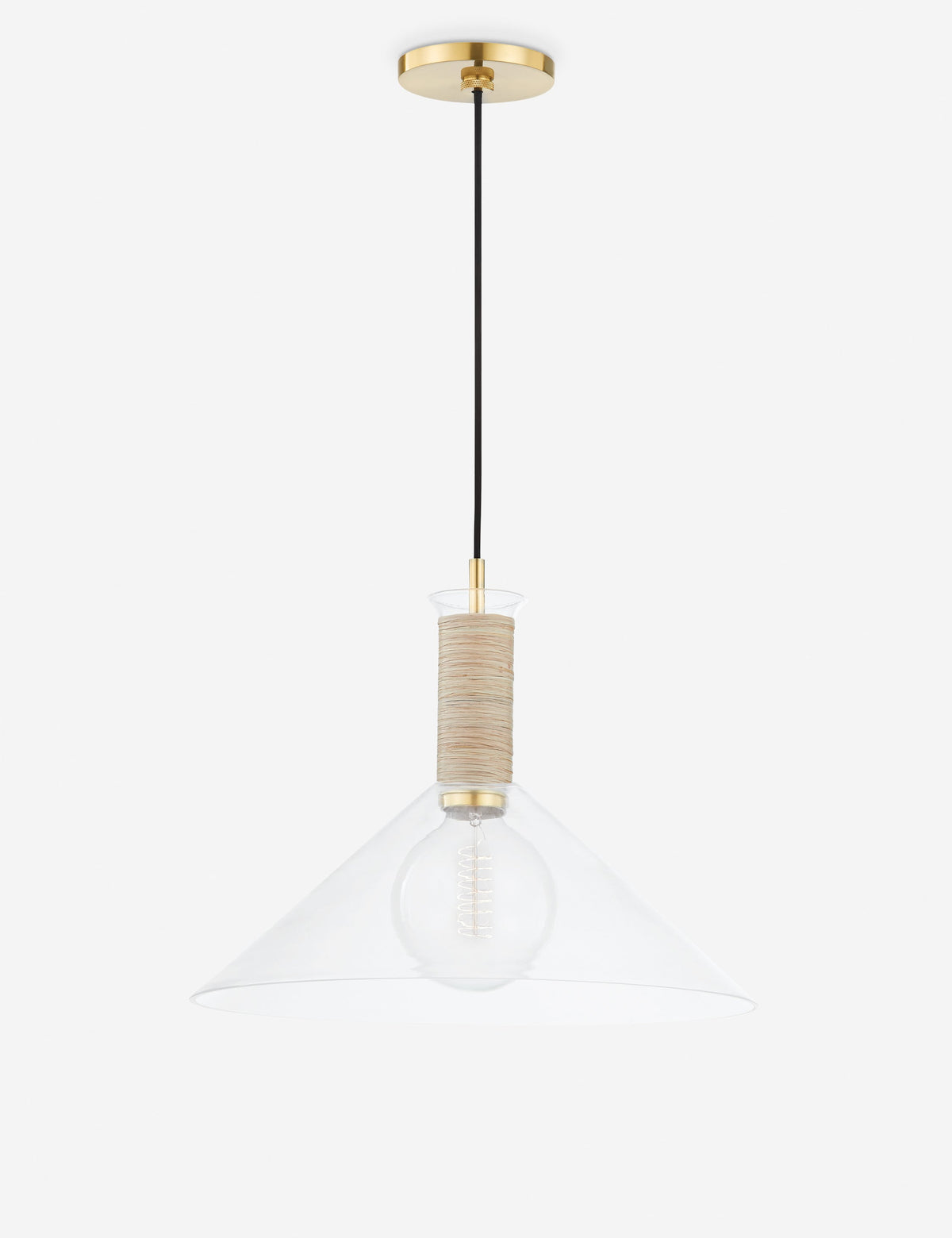 Novi Pendant Light - Modern Ceiling Pendant Light for Dining Rooms