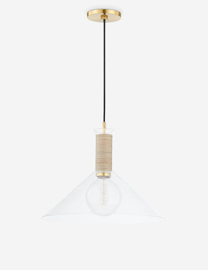 Novi Pendant Light - Modern Ceiling Pendant Light for Dining Rooms