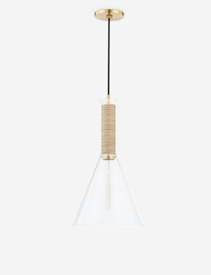 Novi Pendant Light - Modern Ceiling Pendant Light for Dining Rooms