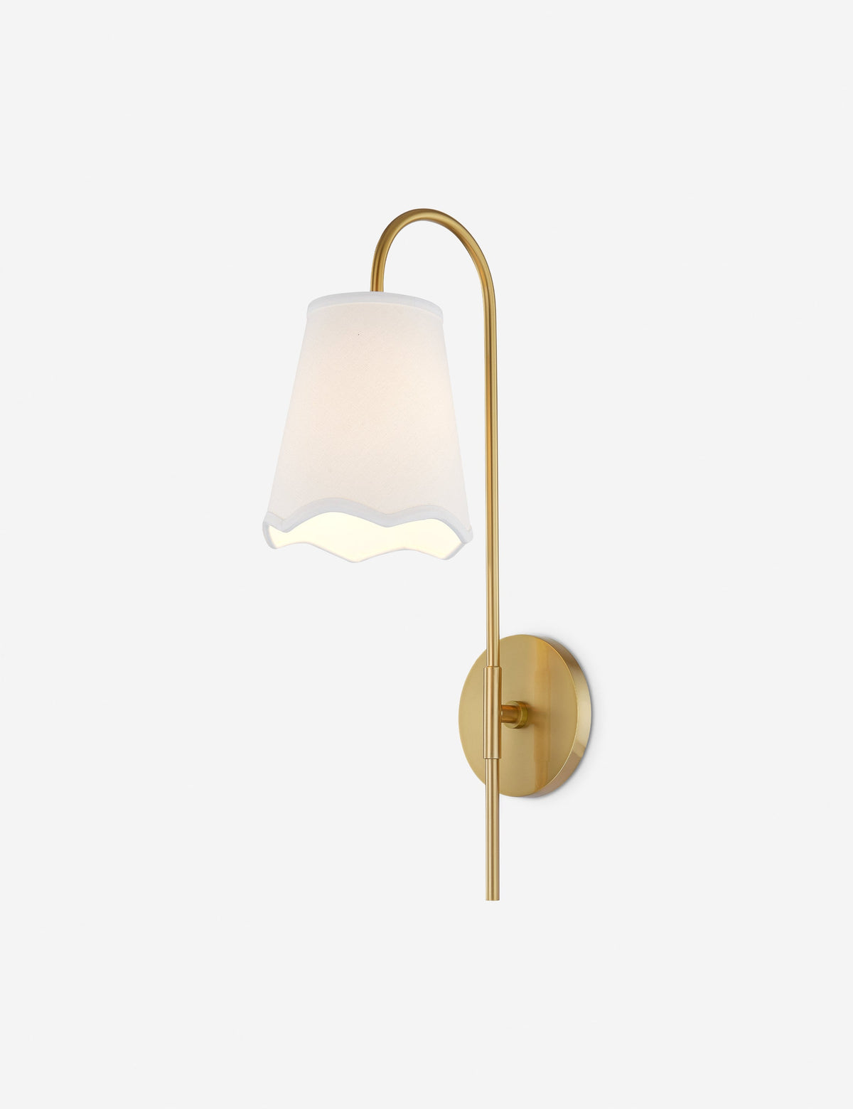 Jessica Sconce - Wall Sconce Lighting for Bedrooms Modern Wall Light