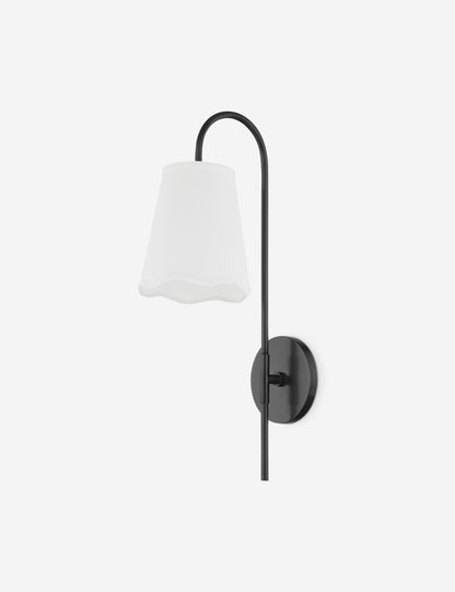 Jessica Sconce - Wall Sconce Lighting for Bedrooms Modern Wall Light