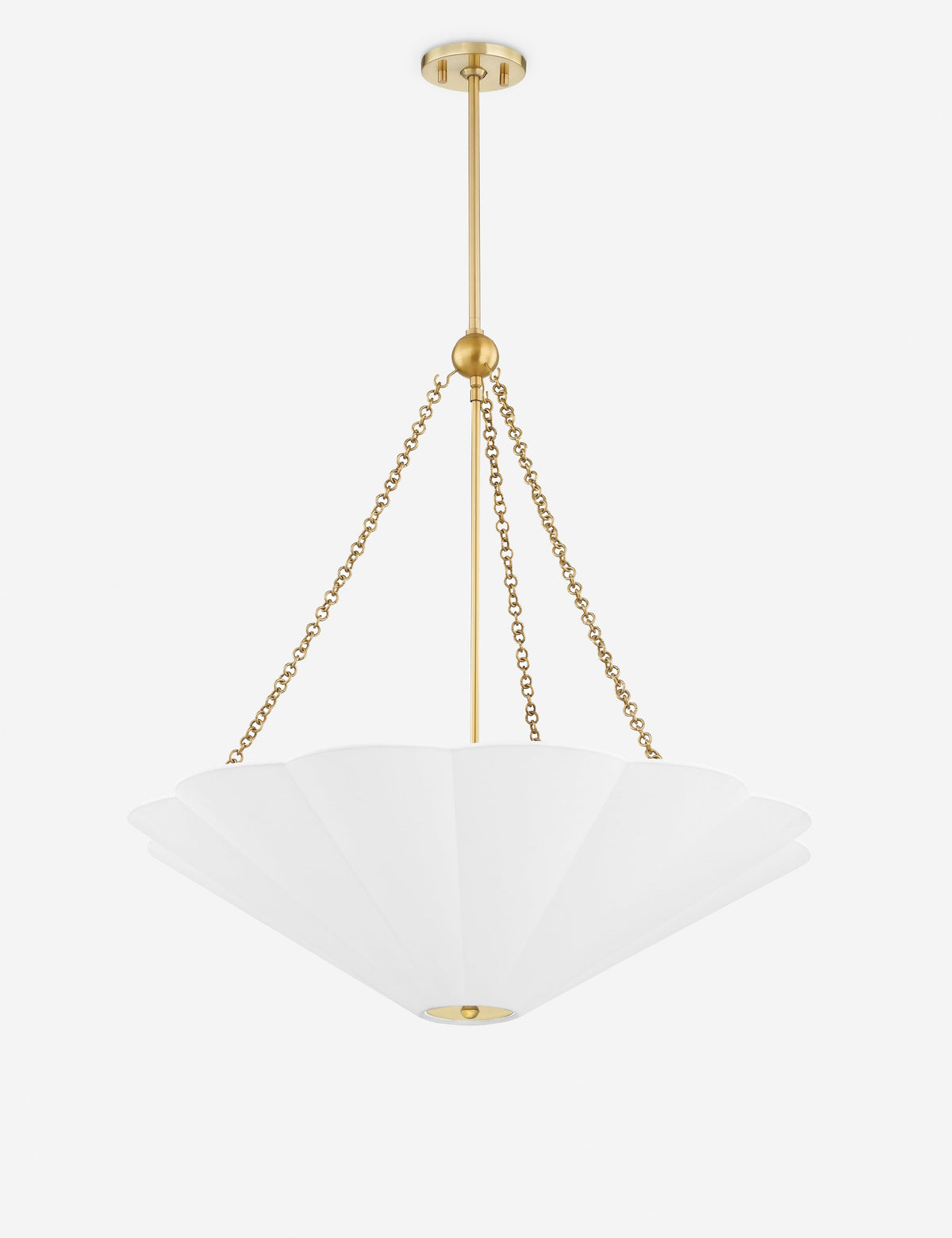 Gabin Pendant Light - Modern Ceiling Pendant Light for Dining Rooms