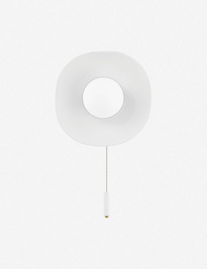 Bacia Sconce - Wall Sconce Lighting for Bedrooms Modern Wall Light
