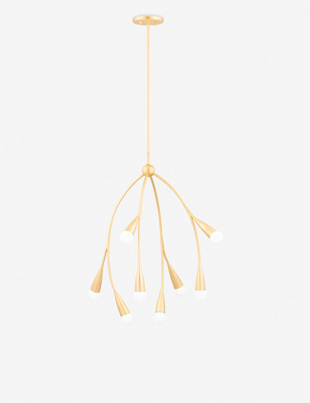Elsa Chandelier - Dining Room Chandelier Fixture for Dining Rooms