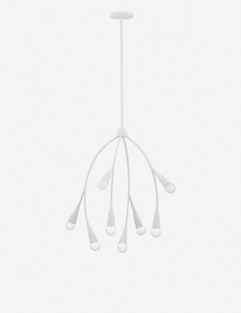 Elsa Chandelier - Dining Room Chandelier Fixture for Dining Rooms
