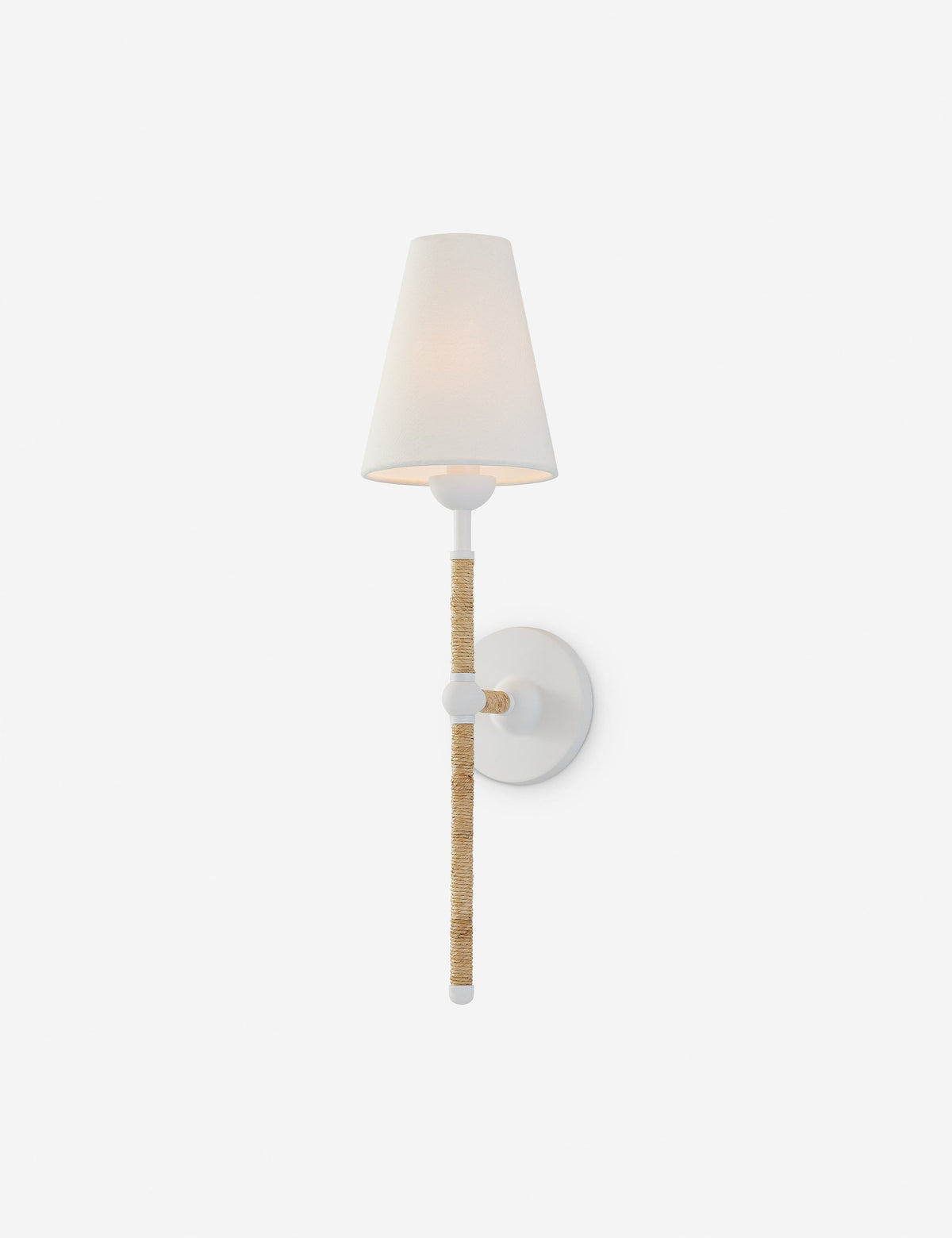 Tomlin Sconce - Wall Sconce Lighting for Bedrooms Modern Wall Light