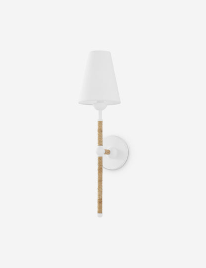 Tomlin Sconce - Wall Sconce Lighting for Bedrooms Modern Wall Light