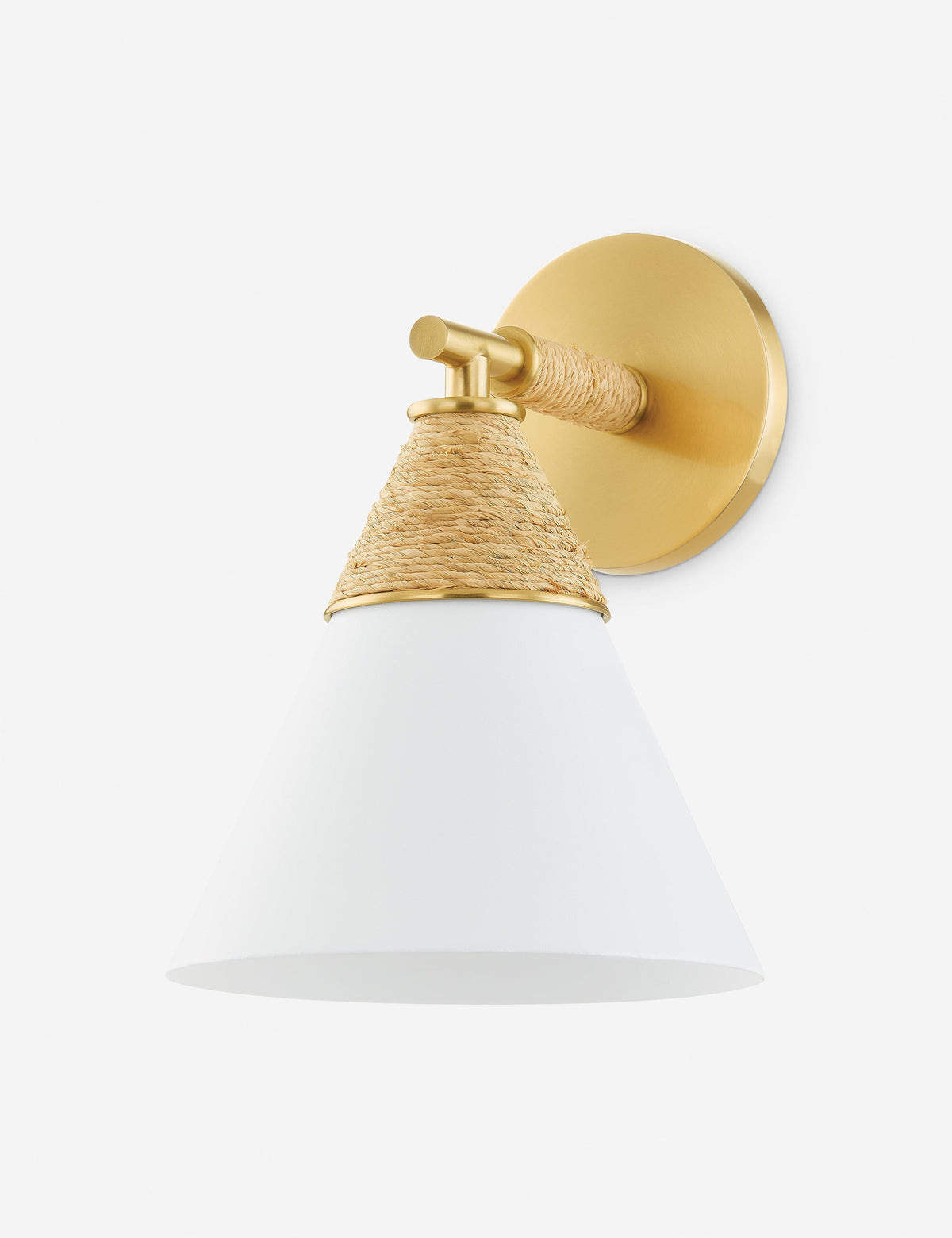 Rooney Sconce - Wall Sconce Lighting for Bedrooms Modern Wall Light