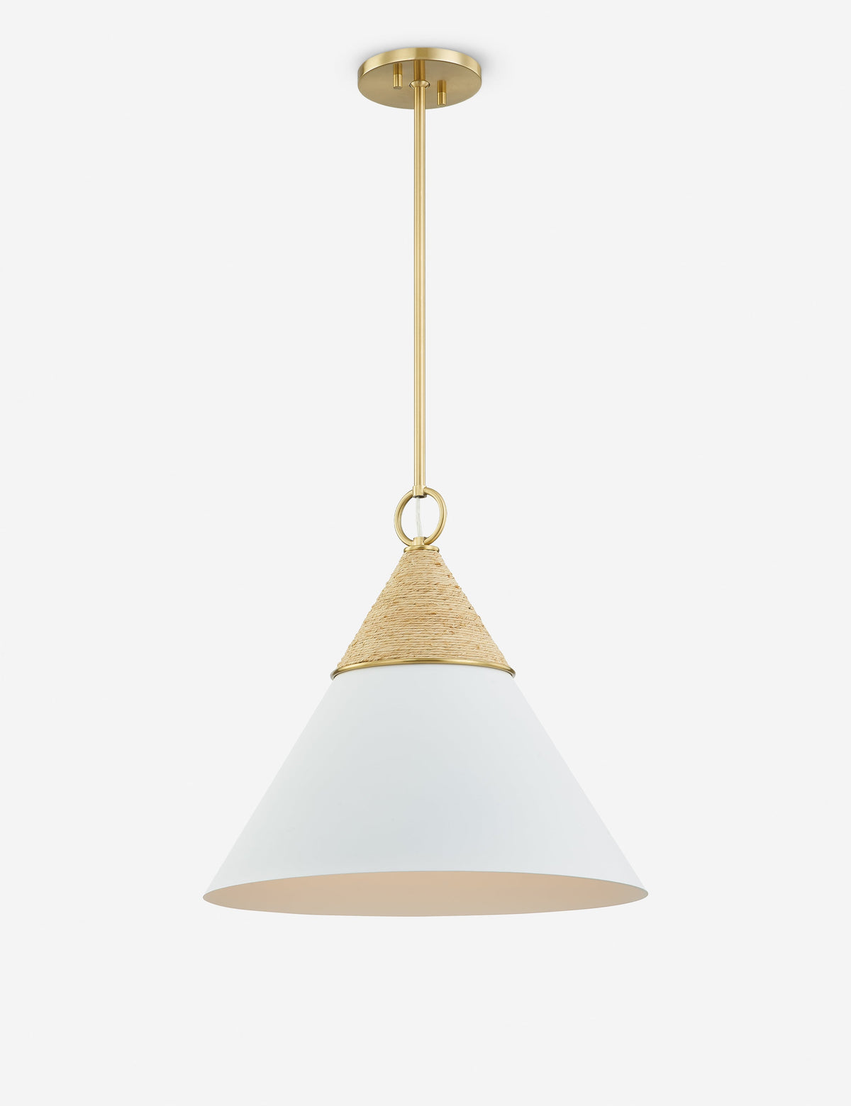 Rooney Pendant Light - Modern Ceiling Pendant Light for Dining Rooms