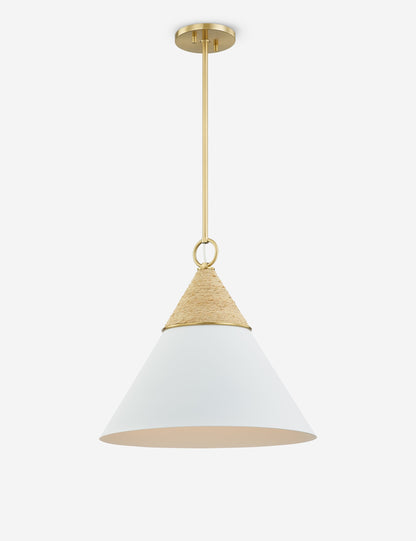 Rooney Pendant Light - Modern Ceiling Pendant Light for Dining Rooms