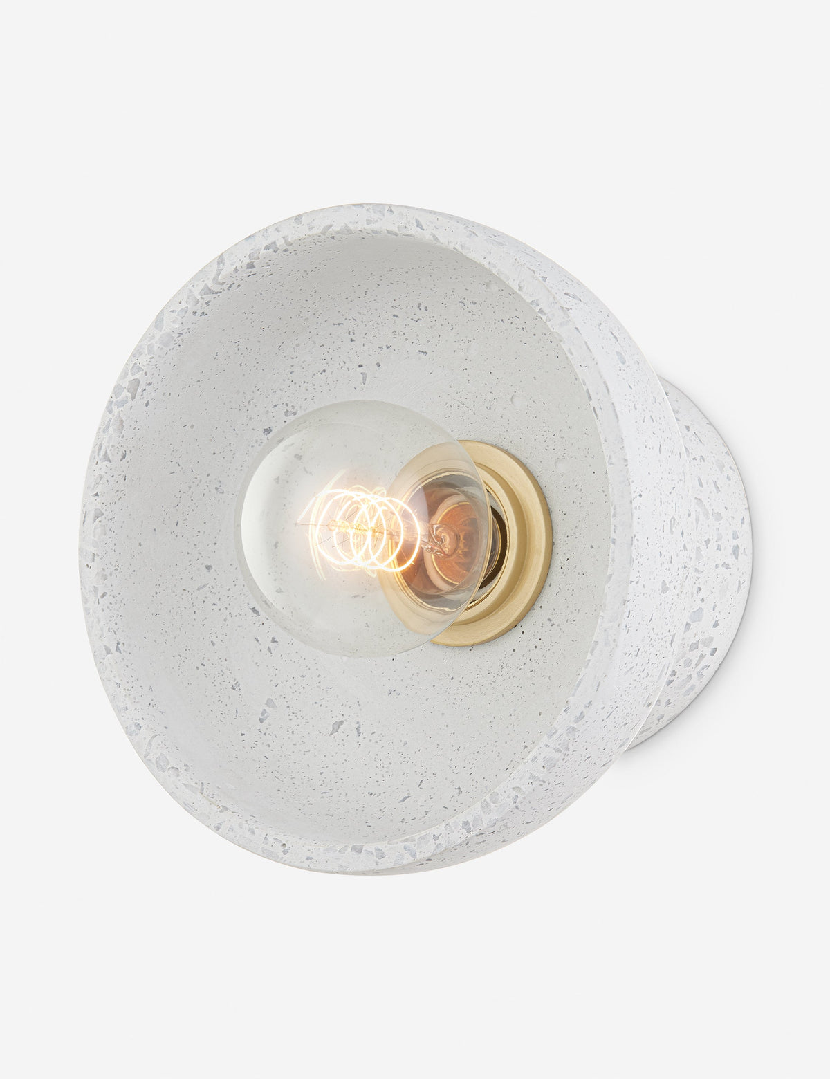 Serrano Sconce - Wall Sconce Lighting for Bedrooms Modern Wall Light