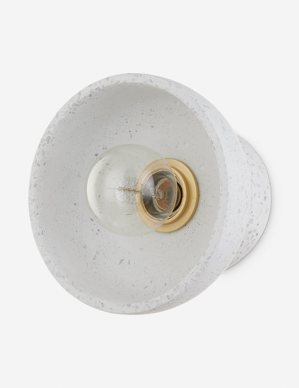 Serrano Sconce - Wall Sconce Lighting for Bedrooms Modern Wall Light