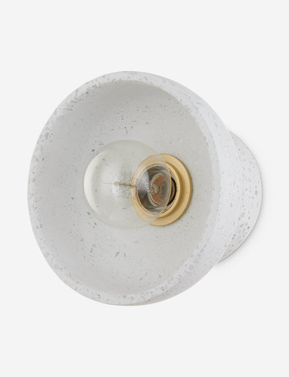 Serrano Sconce - Wall Sconce Lighting for Bedrooms Modern Wall Light