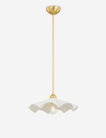 Heidi Pendant Light - Modern Ceiling Pendant Light for Dining Rooms