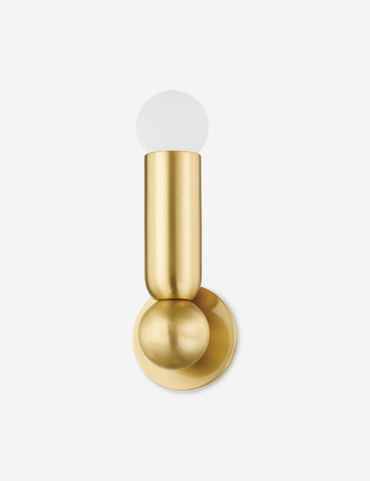 Nils Sconce - Wall Sconce Lighting for Bedrooms Modern Wall Light