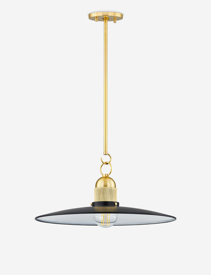 Neal Pendant Light - Modern Ceiling Pendant Light for Dining Rooms