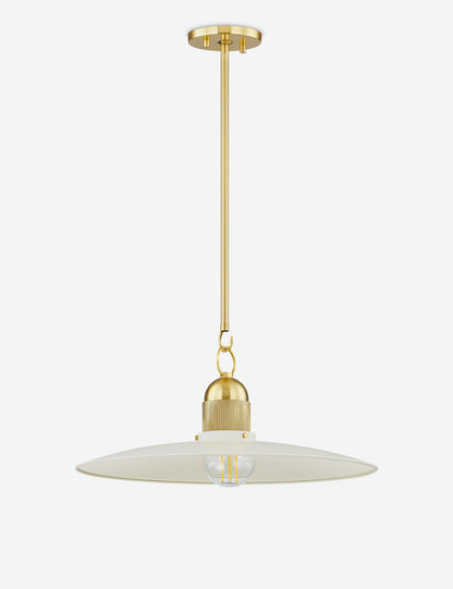 Neal Pendant Light - Modern Ceiling Pendant Light for Dining Rooms