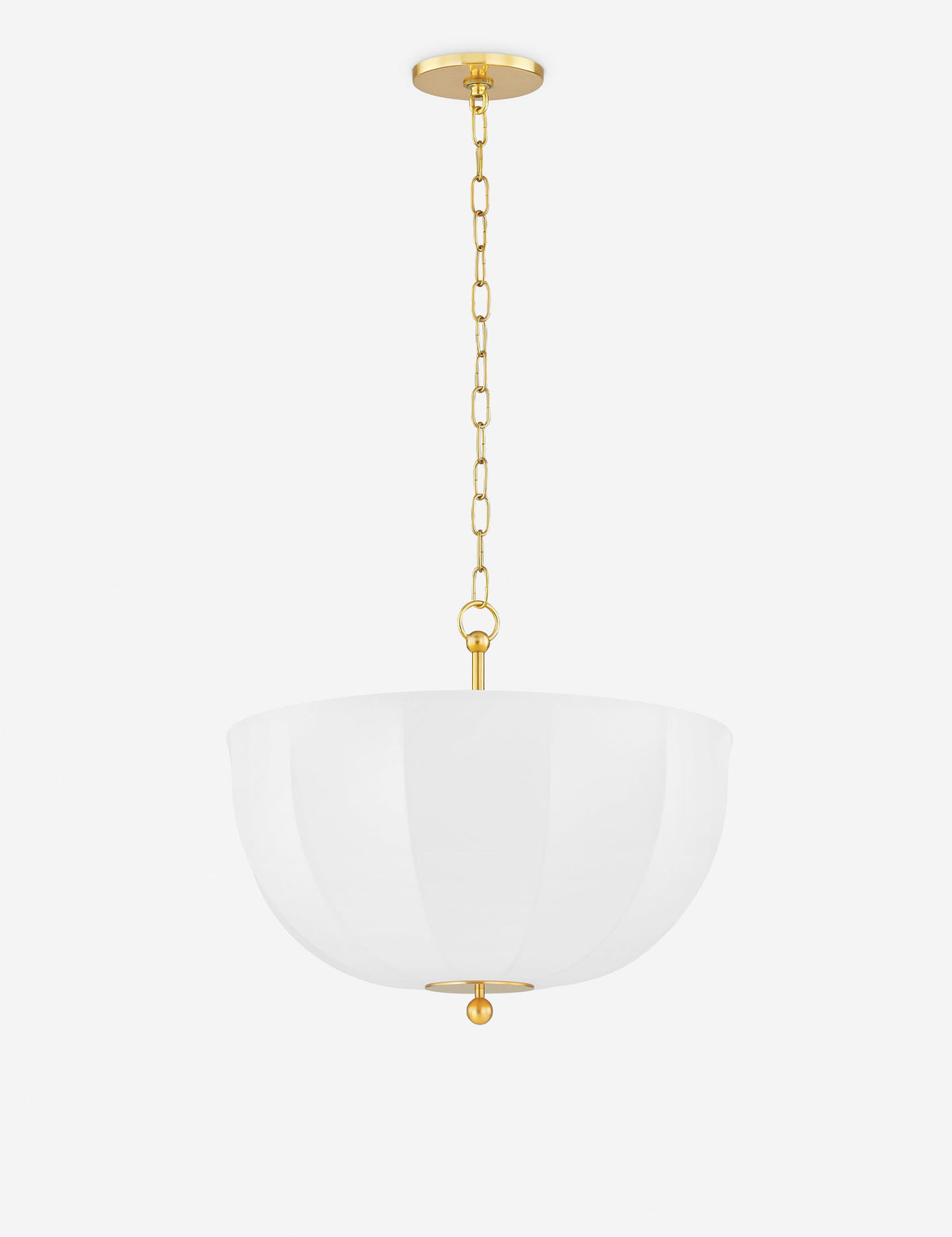 Harker Pendant Light - Modern Ceiling Pendant Light for Dining Rooms