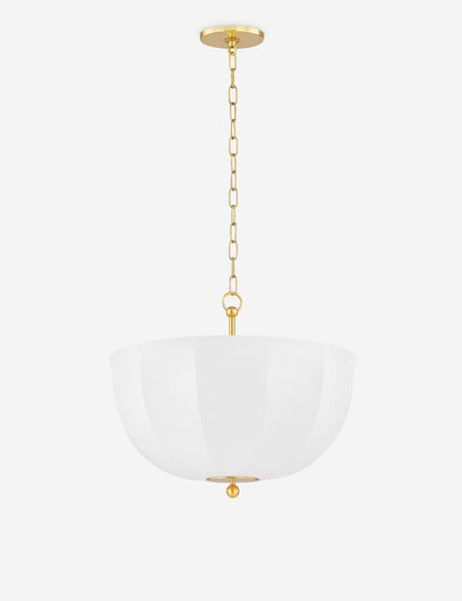 Harker Pendant Light - Modern Ceiling Pendant Light for Dining Rooms