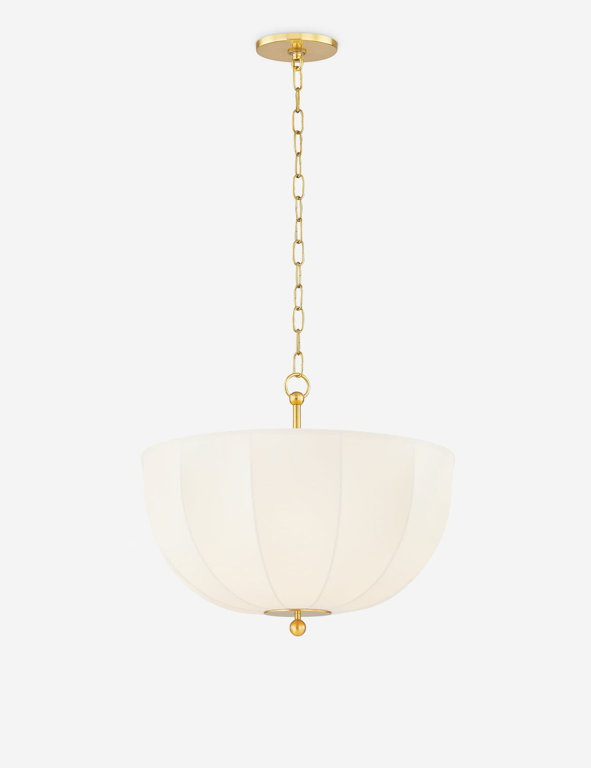 Harker Pendant Light - Modern Ceiling Pendant Light for Dining Rooms