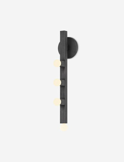 Rubin Sconce - Wall Sconce Lighting for Bedrooms Modern Wall Light
