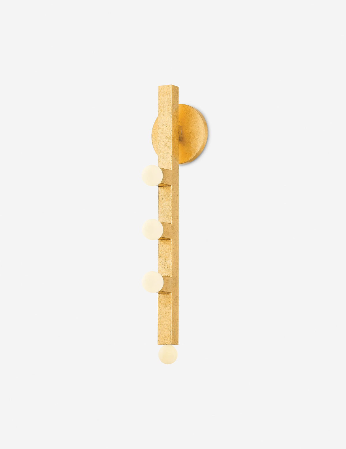 Rubin Sconce - Wall Sconce Lighting for Bedrooms Modern Wall Light