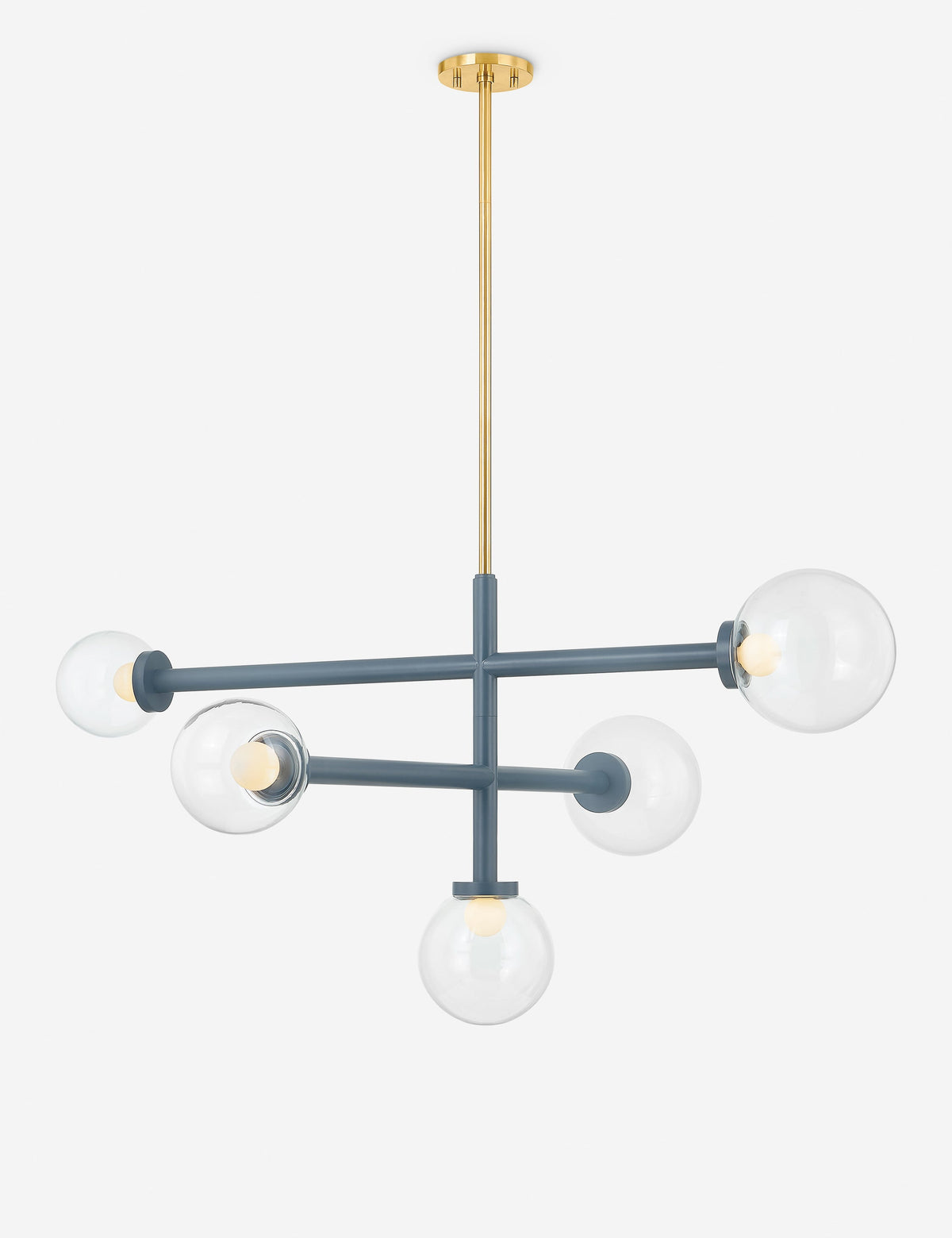 Hoyos Chandelier - Dining Room Chandelier Fixture for Dining Rooms