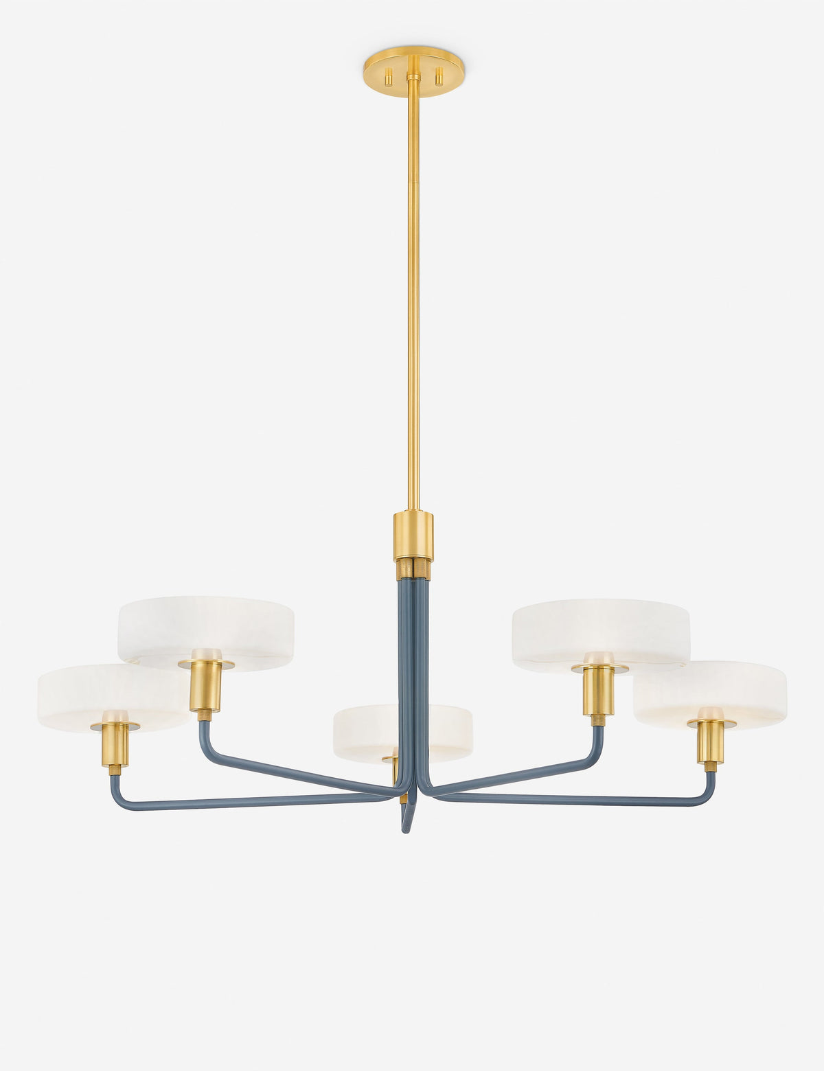 Weese Chandelier - Dining Room Chandelier Fixture for Dining Rooms