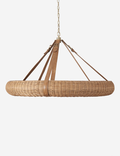 Harlan Chandelier - Dining Room Chandelier Fixture for Dining Rooms