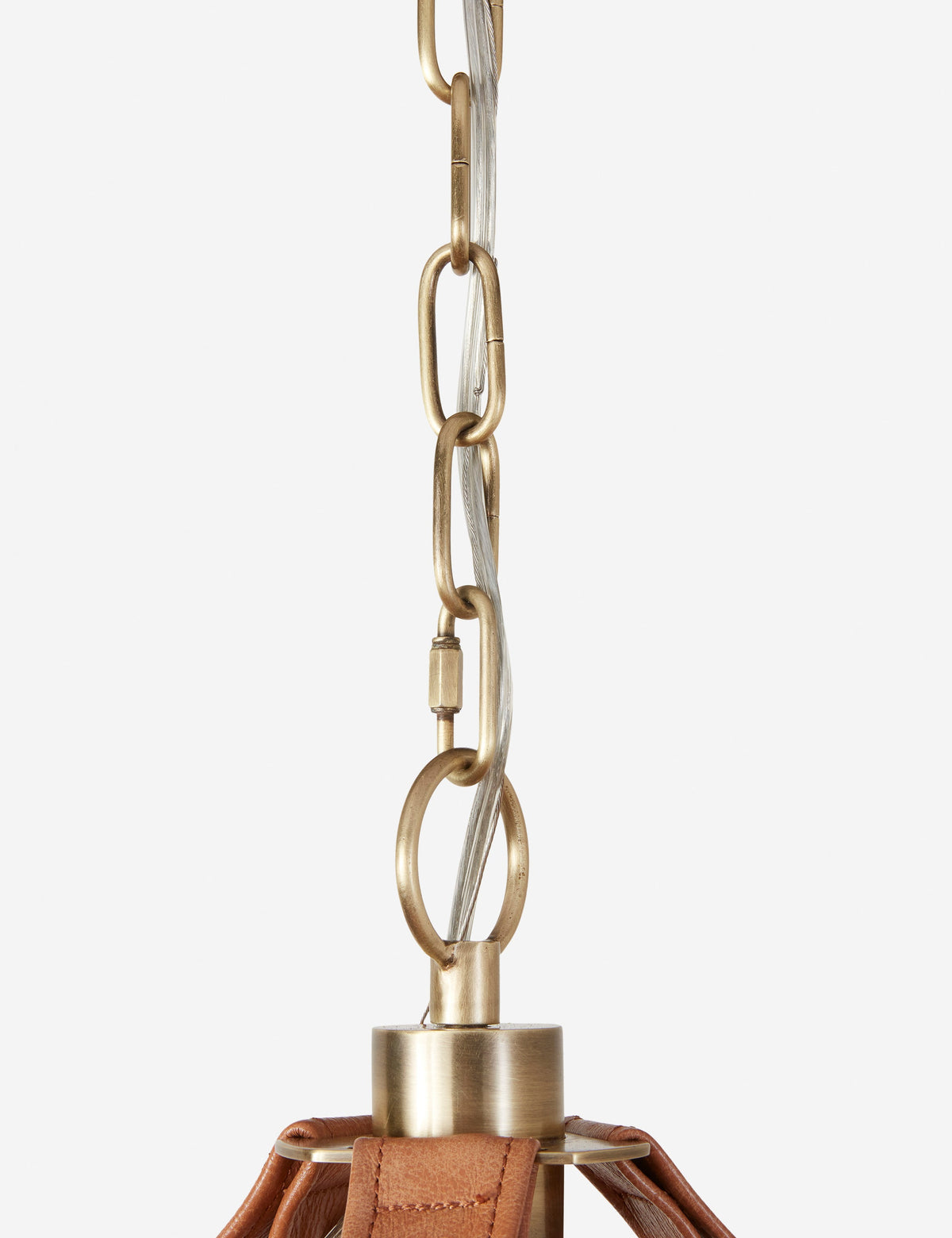 Harlan Chandelier - Dining Room Chandelier Fixture for Dining Rooms