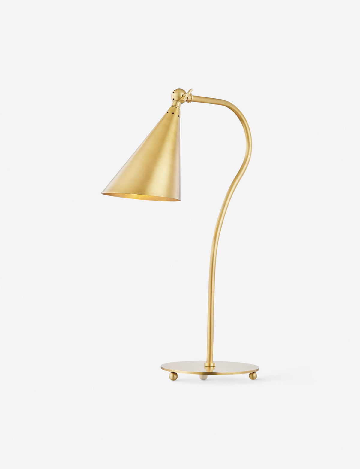 Laurent Desk Lamp - Desk Task Lamp for Home Offices Task Lighting